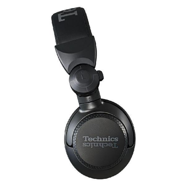 Наушники для DJ проводные Technics EAH-DJ1200EK