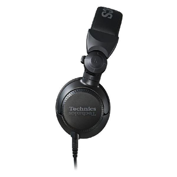 Наушники для DJ проводные Technics EAH-DJ1200EK