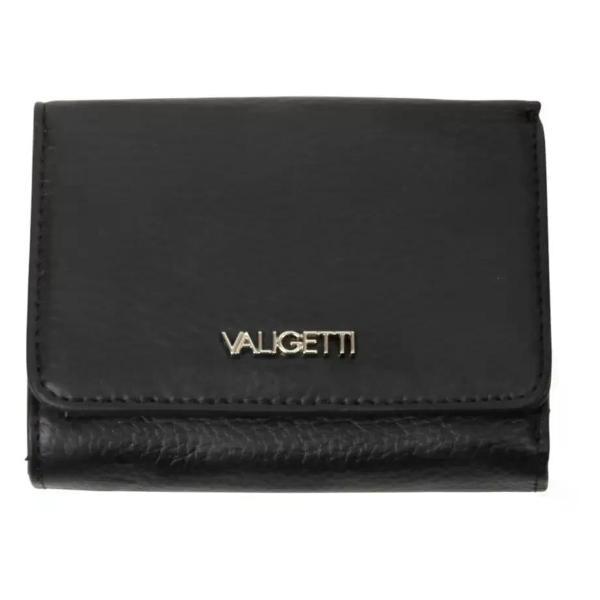 Кошелек Valigetti Кошелек из натуральной кожи