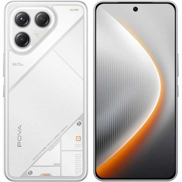 Смартфон Tecno Pova 7 Neo