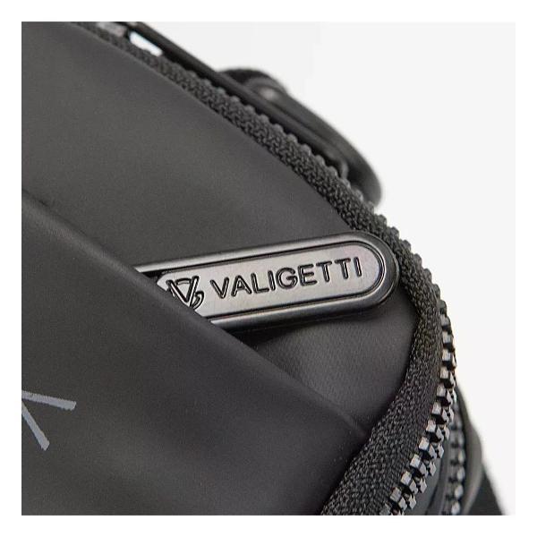Сумка Valigetti Сумка планшет через плечо текстильная