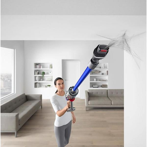 Пылесос вертикальный Dyson V11 Absolute SV28