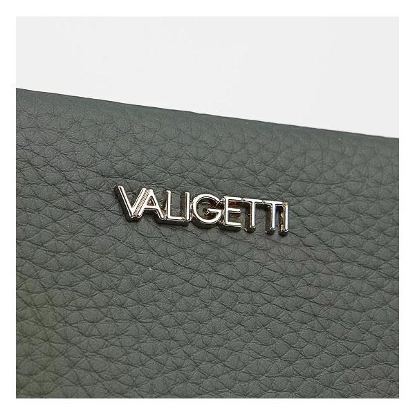 Кошелек Valigetti Кошелек из натуральной кожи