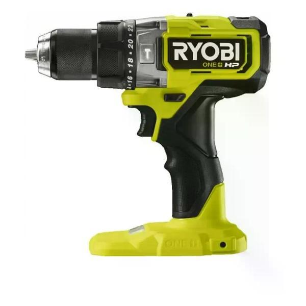 Дрель Ryobi RPD18X-0