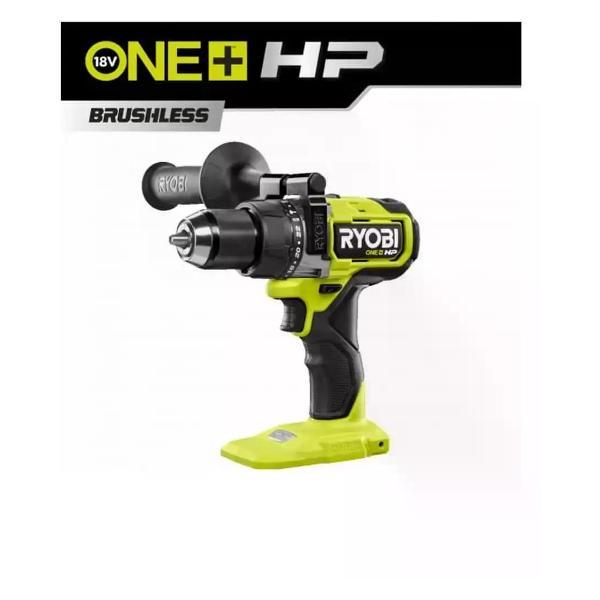 Дрель Ryobi RPD18X-0