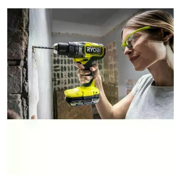 Дрель Ryobi RPD18X-0