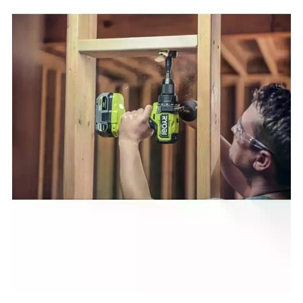 Дрель Ryobi RPD18X-0