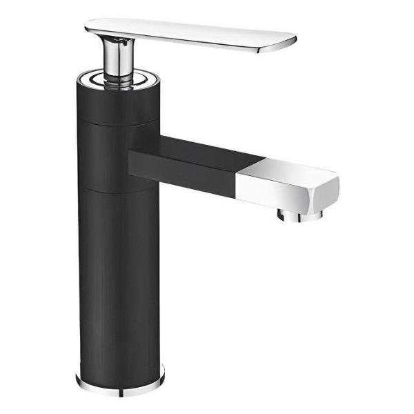 Смеситель Shevanik смеситель для раковины Shevanik S6ZO60XW1HOM