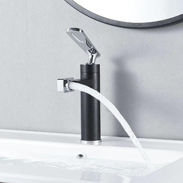 Смеситель Shevanik смеситель для раковины Shevanik S6ZO60XW1HOM