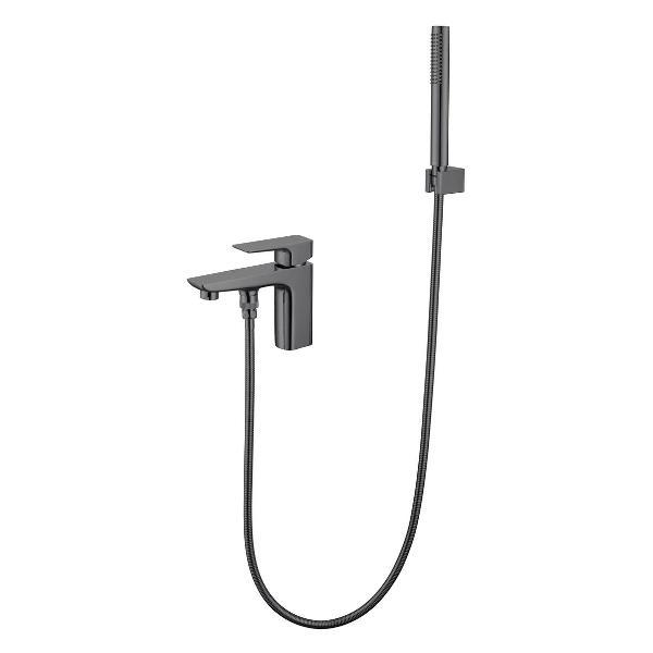 Смеситель Aquatek смеситель для ванны AQUATEK AQ1044BGM