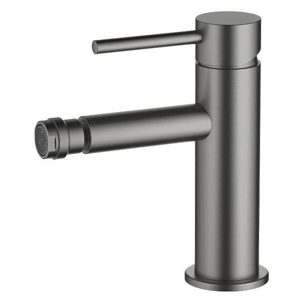 Смеситель Aquatek смеситель для биде AQUATEK AQ1318BGM