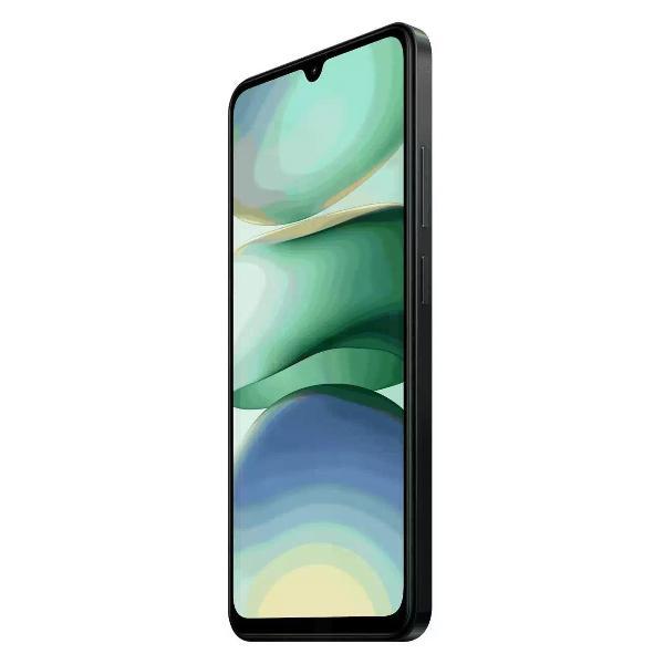 Смартфон Xiaomi Redmi A5 4/128GB черная полночь