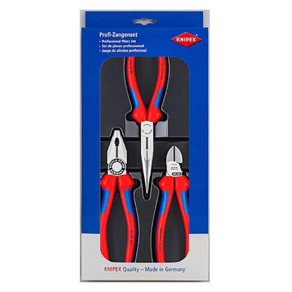 Набор электроинструмента KNIPEX KN-002011