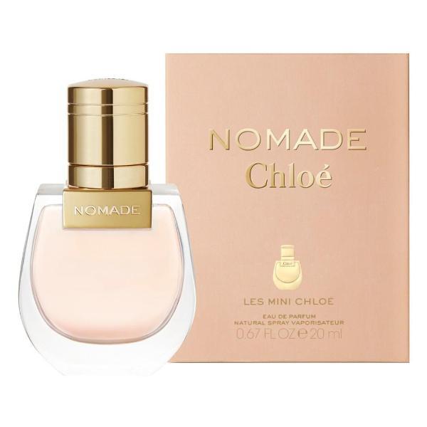 Парфюмерная вода Chloe Nomade