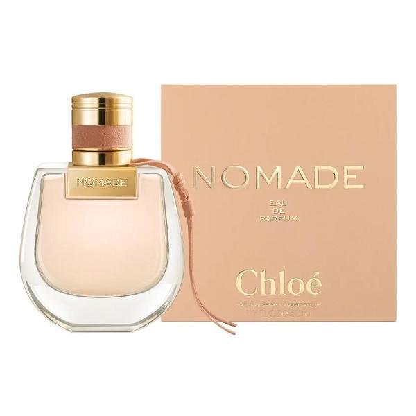 Парфюмерная вода Chloe Nomade