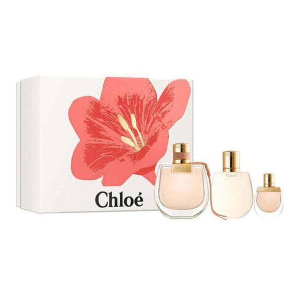 Парфюмерная вода Chloe Nomade