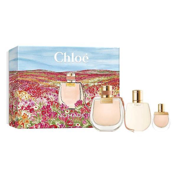 Парфюмерная вода Chloe Nomade