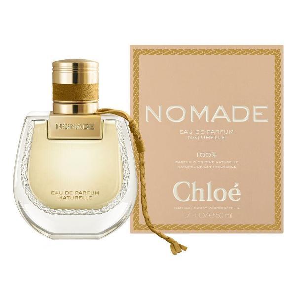 Парфюмерная вода Chloe Nomade Naturelle
