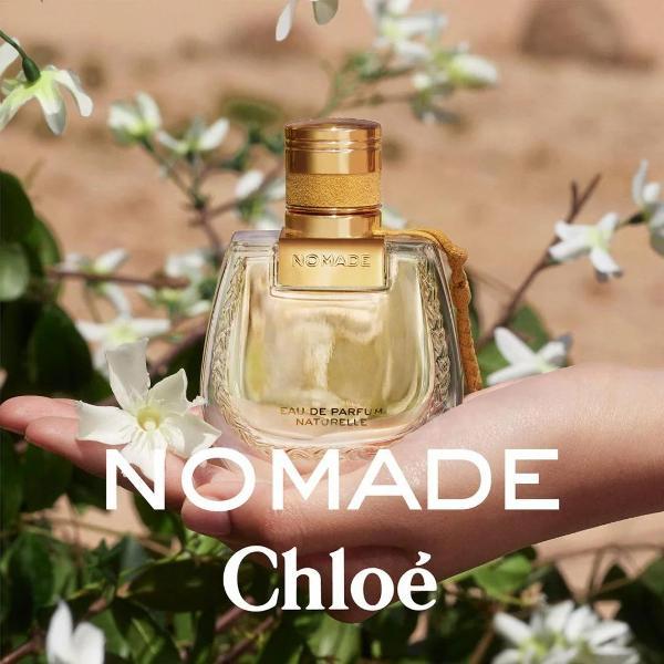Парфюмерная вода Chloe Nomade Naturelle