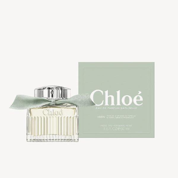 Парфюмерная вода Chloe Naturelle