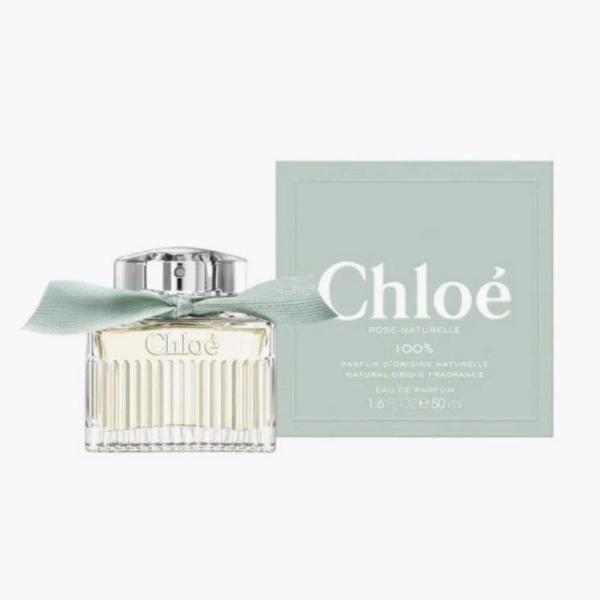 Парфюмерная вода Chloe Naturelle