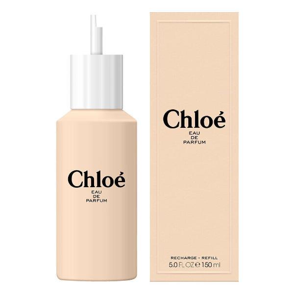 Парфюмерная вода Chloe Eau de Parfum Refill фото