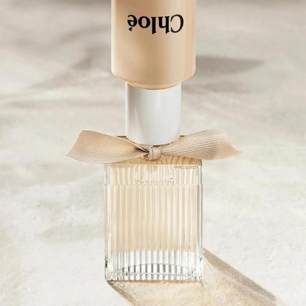 Парфюмерная вода Chloe Eau de Parfum Refill