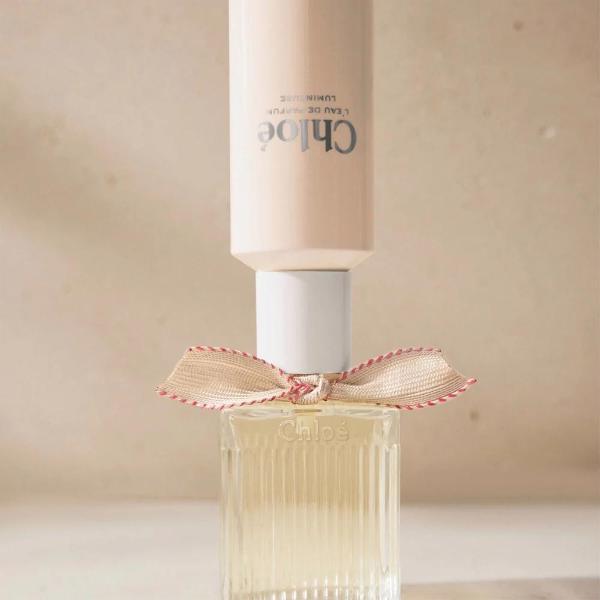 Парфюмерная вода Chloe L'Eau de Parfum Lumineuse