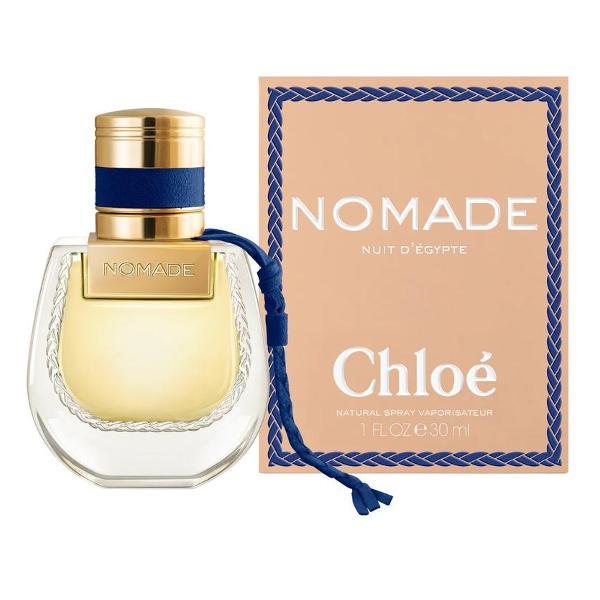 Парфюмерная вода Chloe Nomade Nuit d'Egypte фото