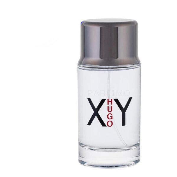 Парфюмерная вода Hugo Boss XY