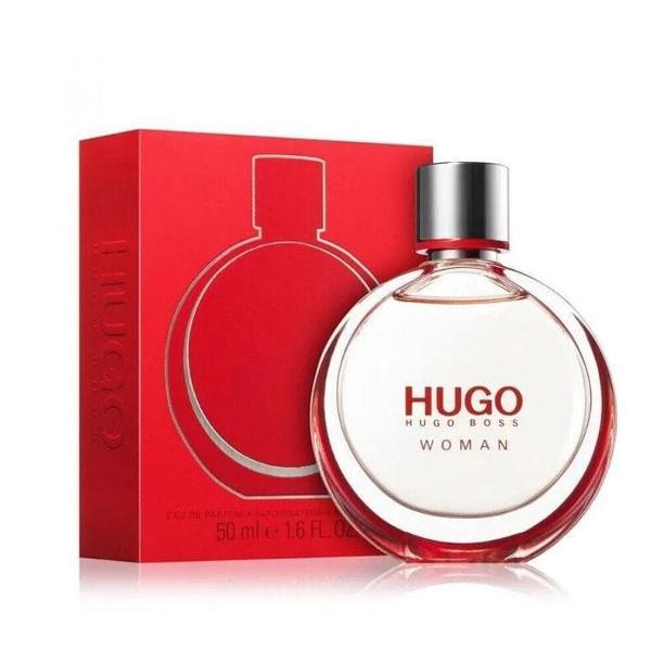 Парфюмерная вода Hugo Boss Woman фото