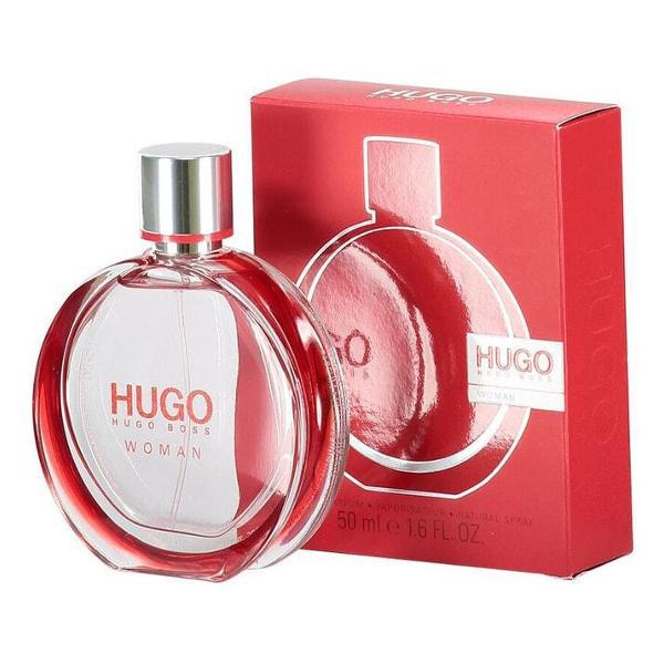 Парфюмерная вода Hugo Boss Woman