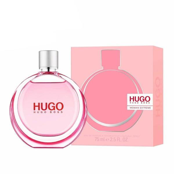 Парфюмерная вода Hugo Boss Woman Extreme