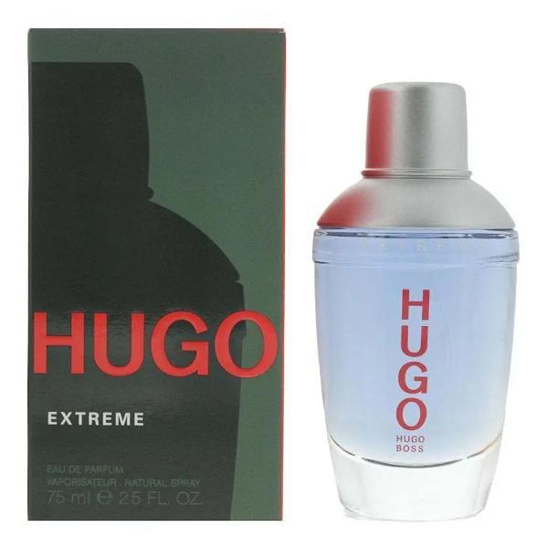 Парфюмерная вода Hugo Boss Extreme