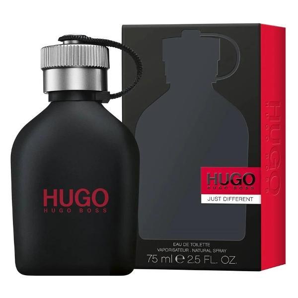 Парфюмерная вода Hugo Boss Just Different
