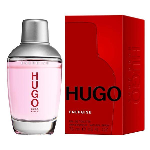 Парфюмерная вода Hugo Boss Energise