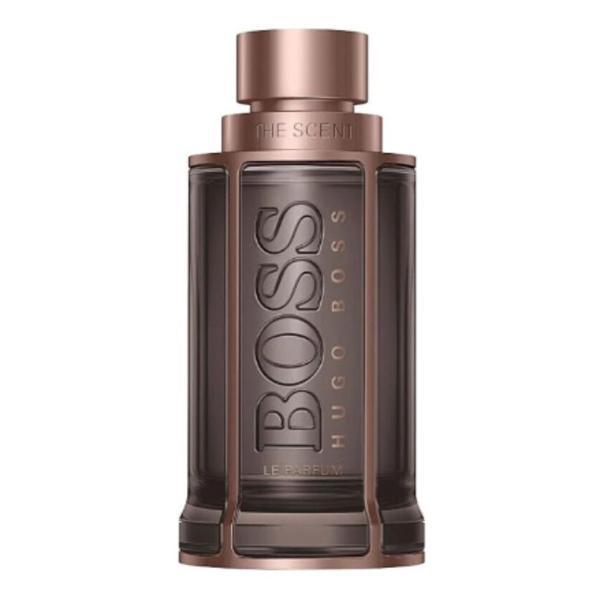 Парфюмерная вода Hugo Boss Boss The Scent Le Parfum For Him