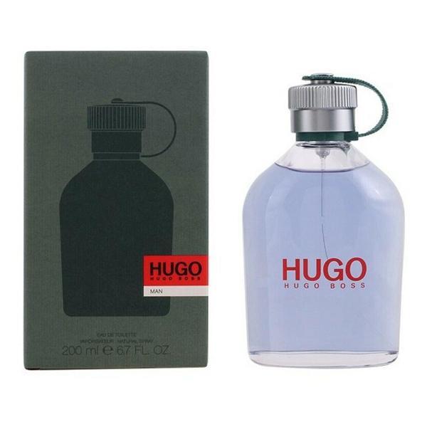 Парфюмерная вода Hugo Boss Man