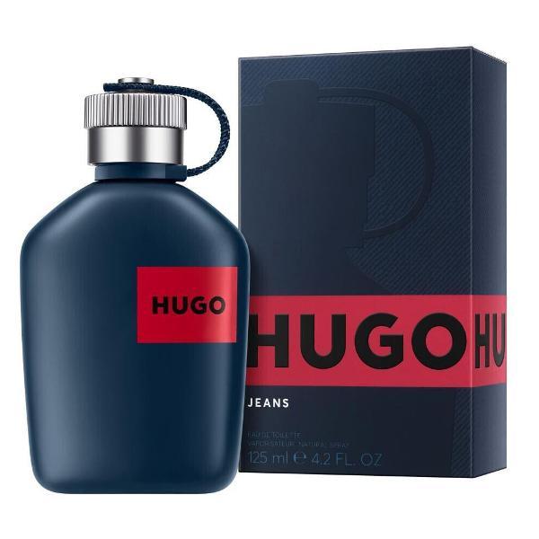 Парфюмерная вода Hugo Boss Jeans Man