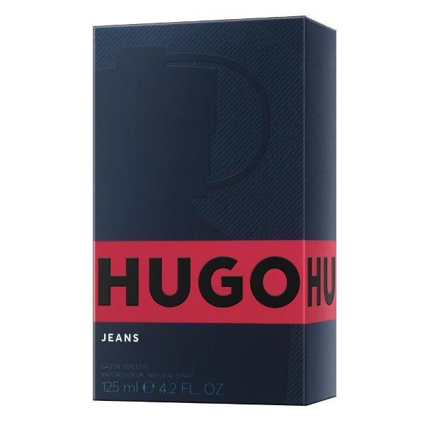 Парфюмерная вода Hugo Boss Jeans Man