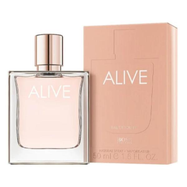 Парфюмерная вода Hugo Boss Boss Alive