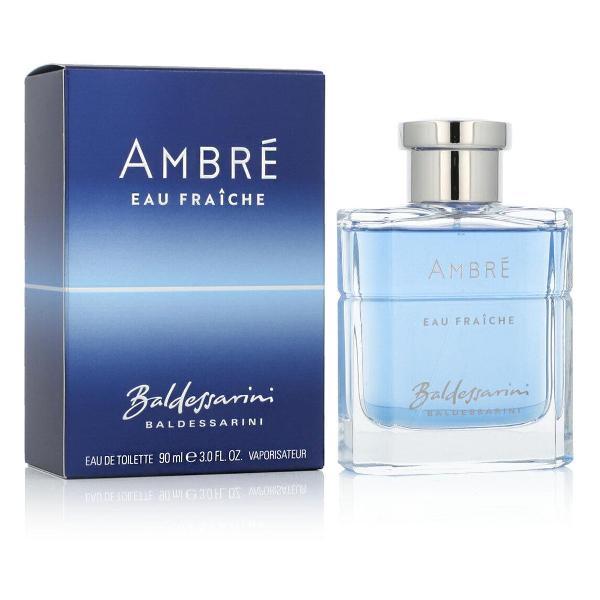 Парфюмерная вода Hugo Boss Ambre Eau Fraiche