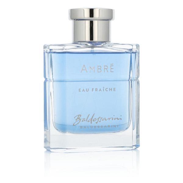 Парфюмерная вода Hugo Boss Ambre Eau Fraiche