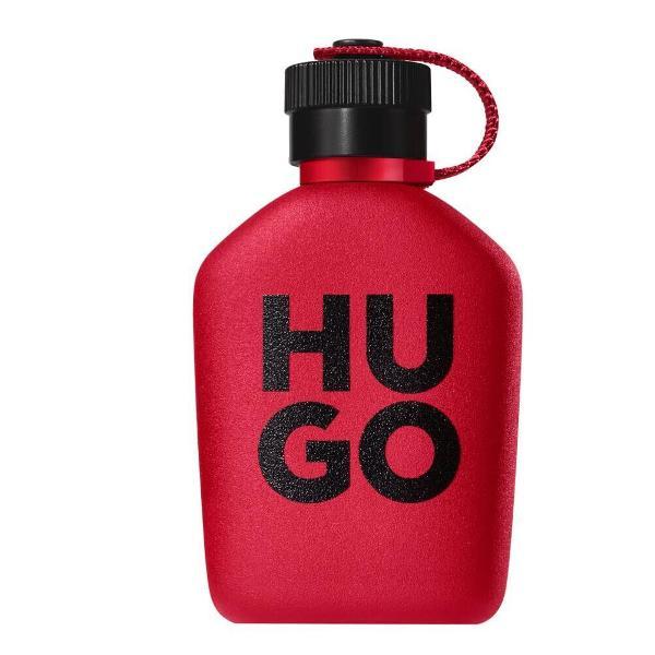 Парфюмерная вода Hugo Boss Intense