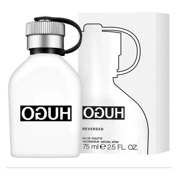 Парфюмерная вода Hugo Boss Reversed