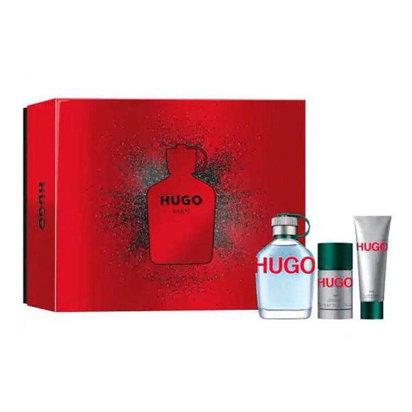 Парфюмерная вода Hugo Boss Man