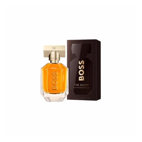 Парфюмерная вода Hugo Boss Boss The Scent
