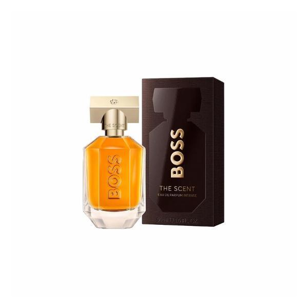Парфюмерная вода Hugo Boss Boss The Scent Intense