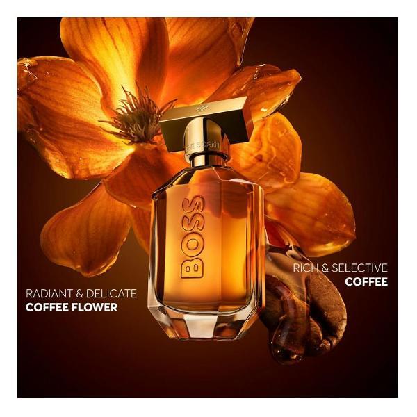 Парфюмерная вода Hugo Boss Boss The Scent Intense