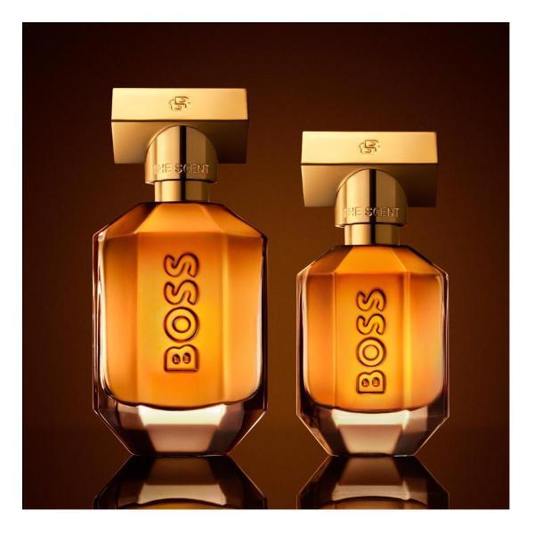 Парфюмерная вода Hugo Boss Boss The Scent Intense